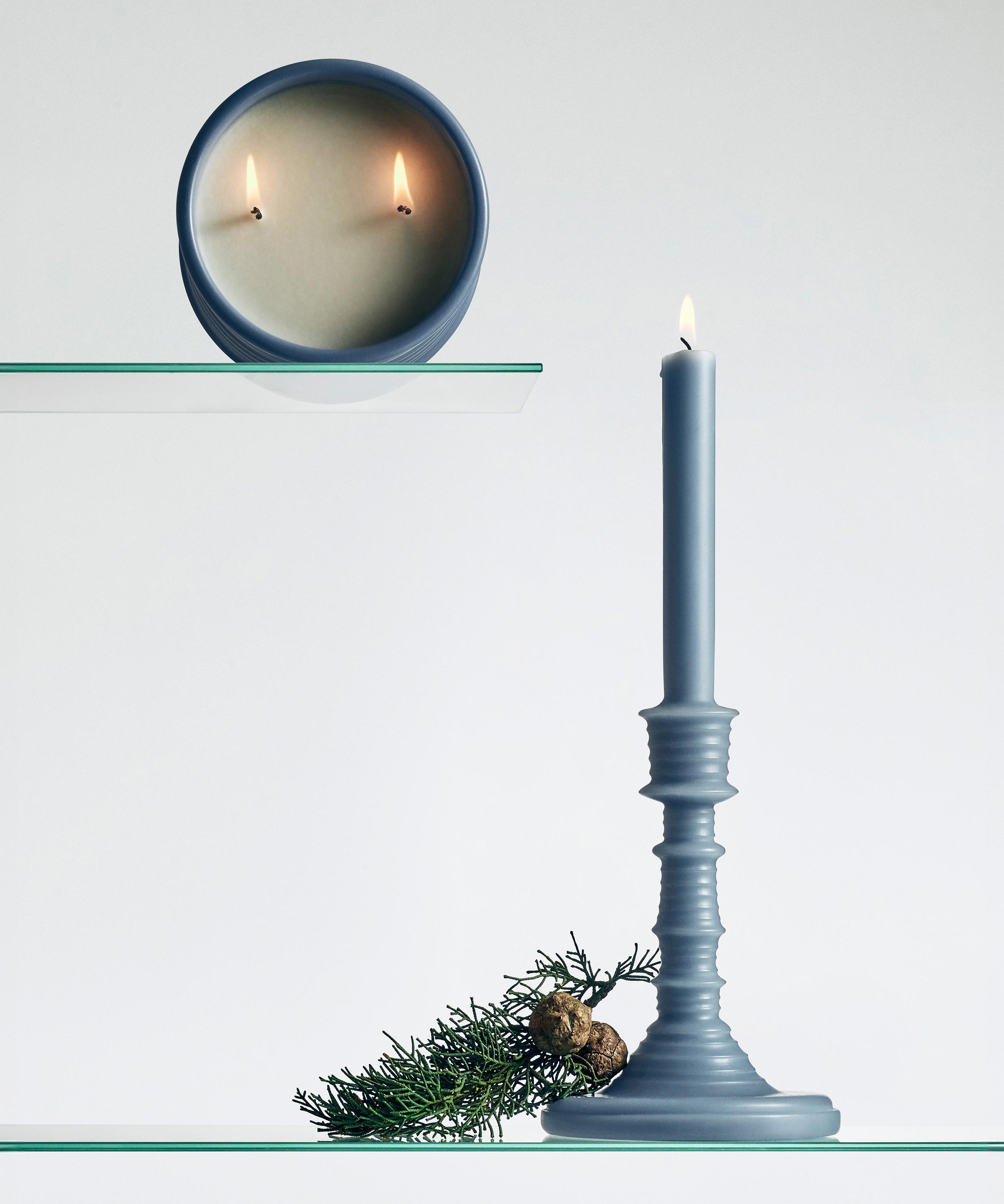 Loewe - Medium Cypress Balls Candle 610g image number 3