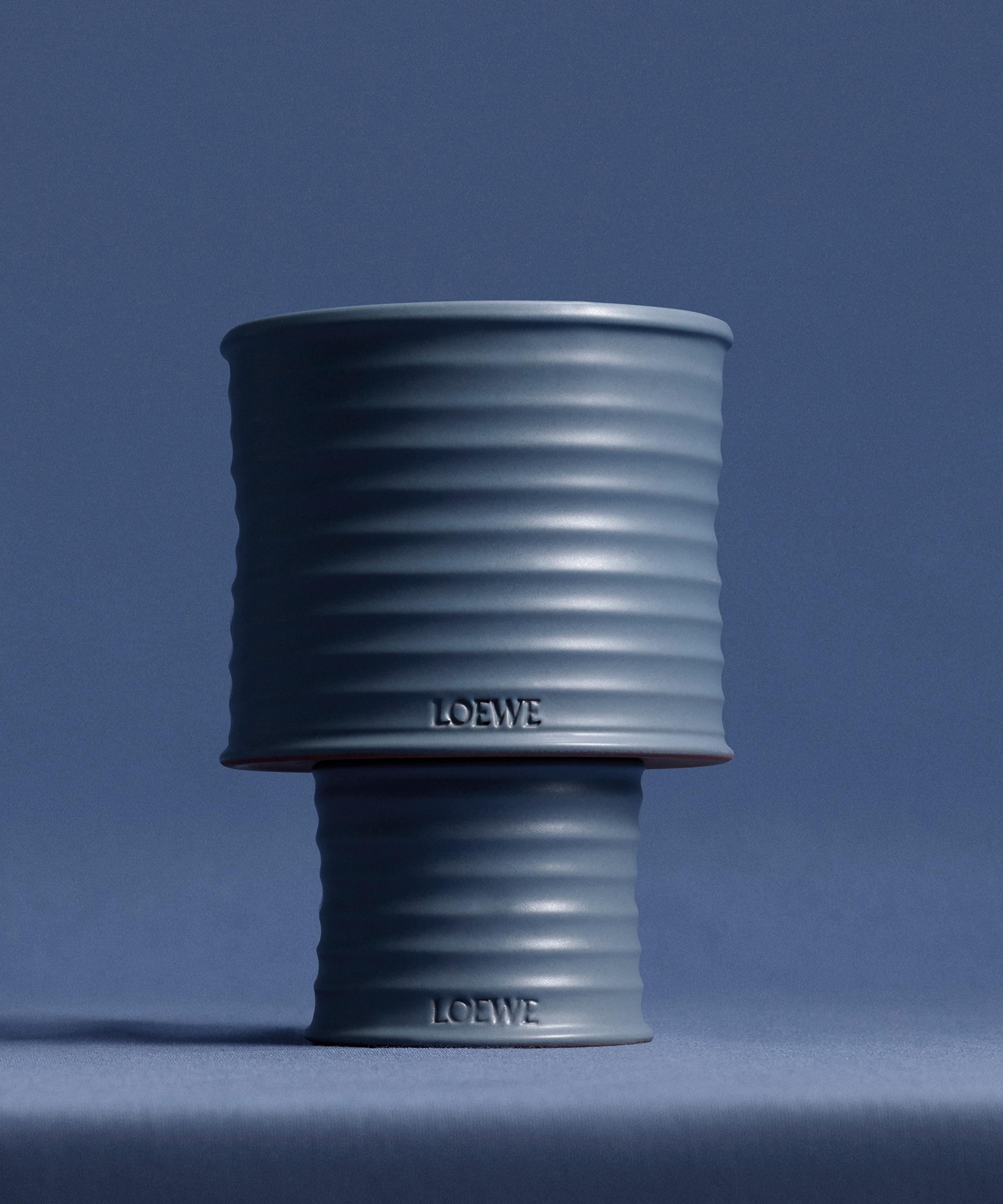 Loewe - Medium Cypress Balls Candle 610g image number 4