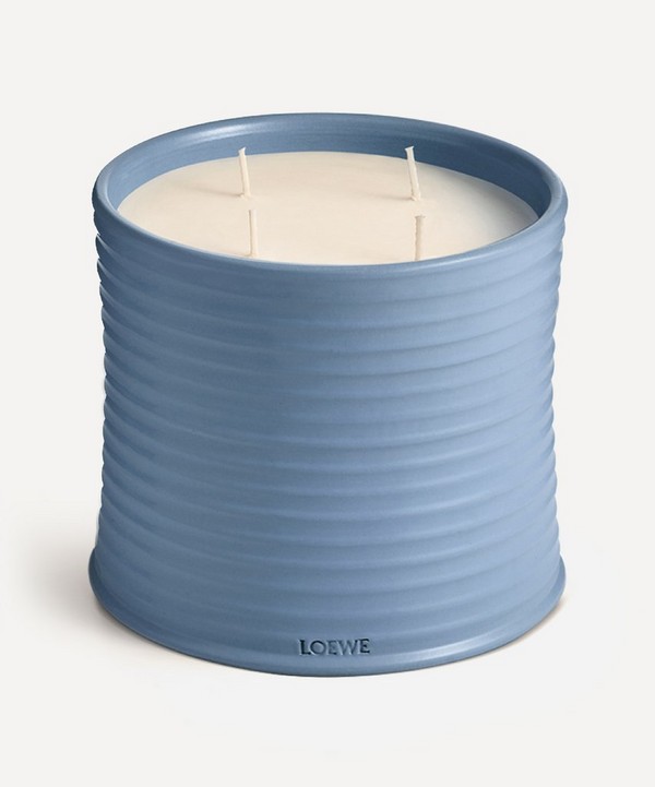 Loewe - Large Cypress Balls Candle 2120g image number null
