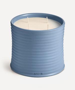 Loewe - Large Cypress Balls Candle 2120g image number 0