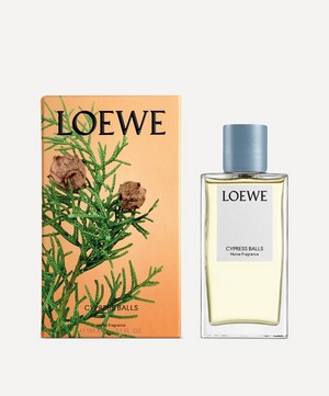 Loewe - Cypress Balls Home Fragrance 150ml image number 1