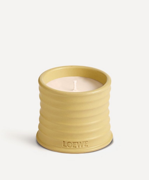 Loewe - Small Honeysuckle Candle 170g image number null
