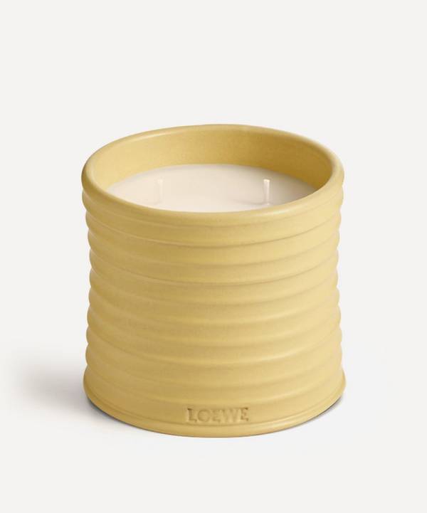 Loewe - Medium Honeysuckle Candle 610g image number 0