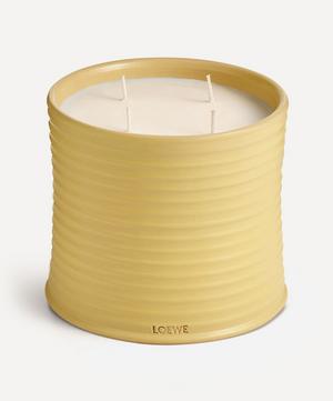 Loewe - Large Honeysuckle Candle 2120g image number 0