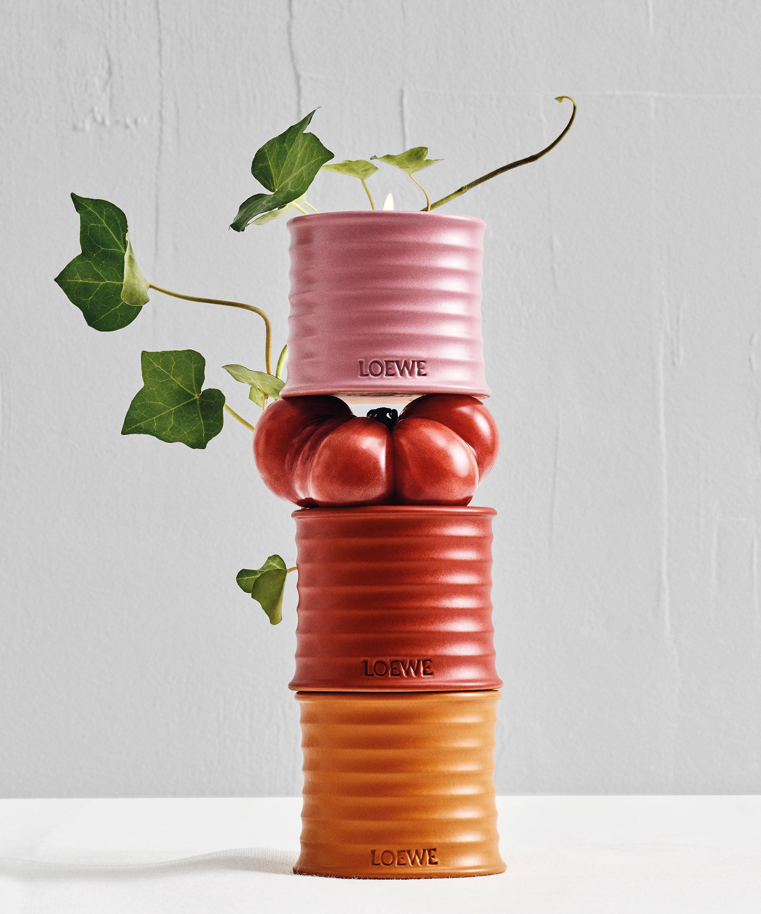 Loewe - Small Ivy Candle 170g image number 4