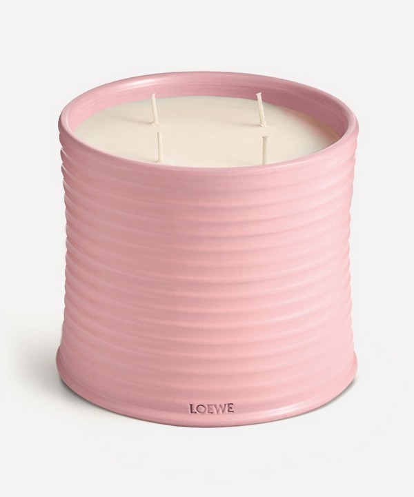 Loewe - Large Ivy Candle 2120g image number null