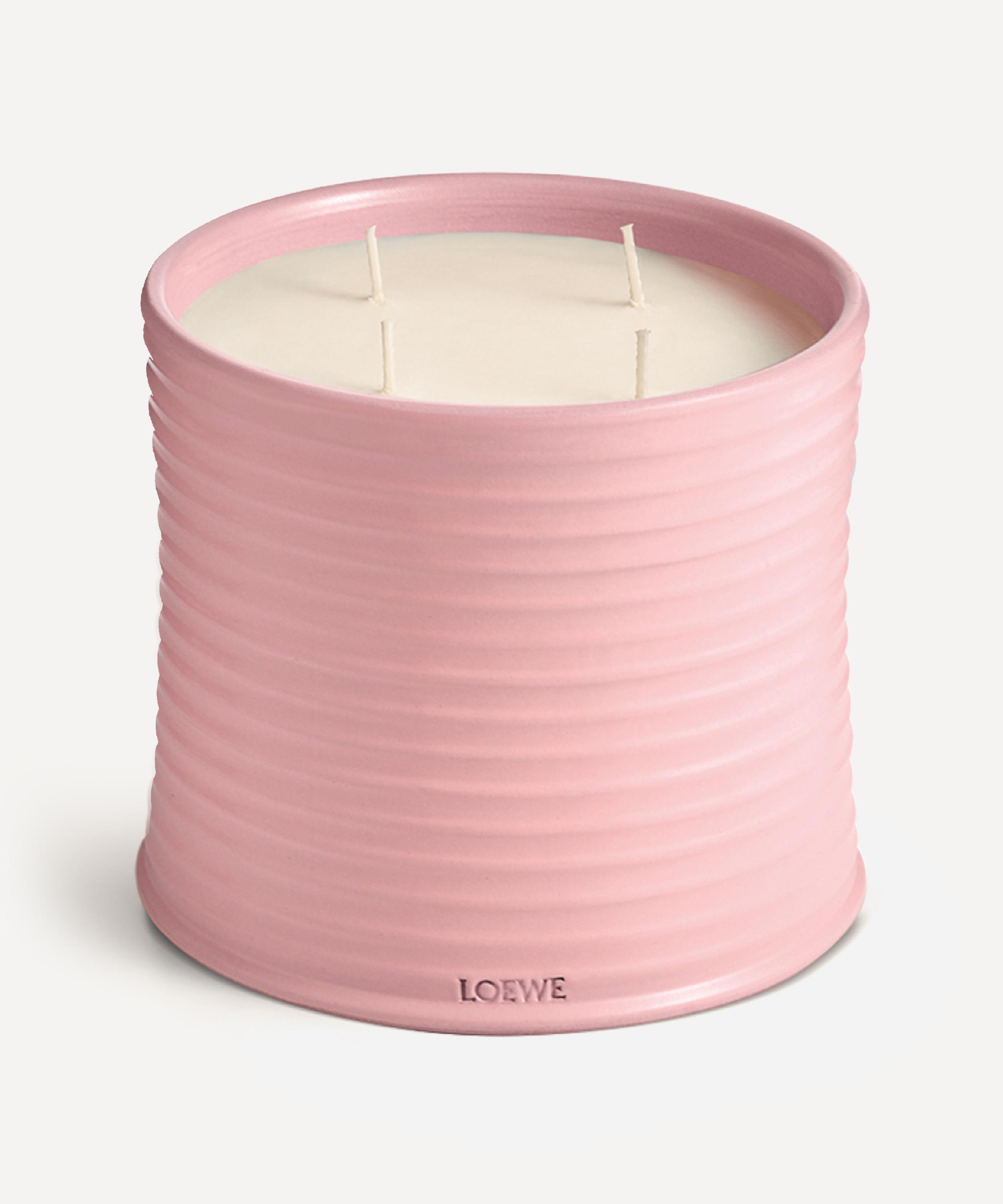 Loewe - Large Ivy Candle 2120g