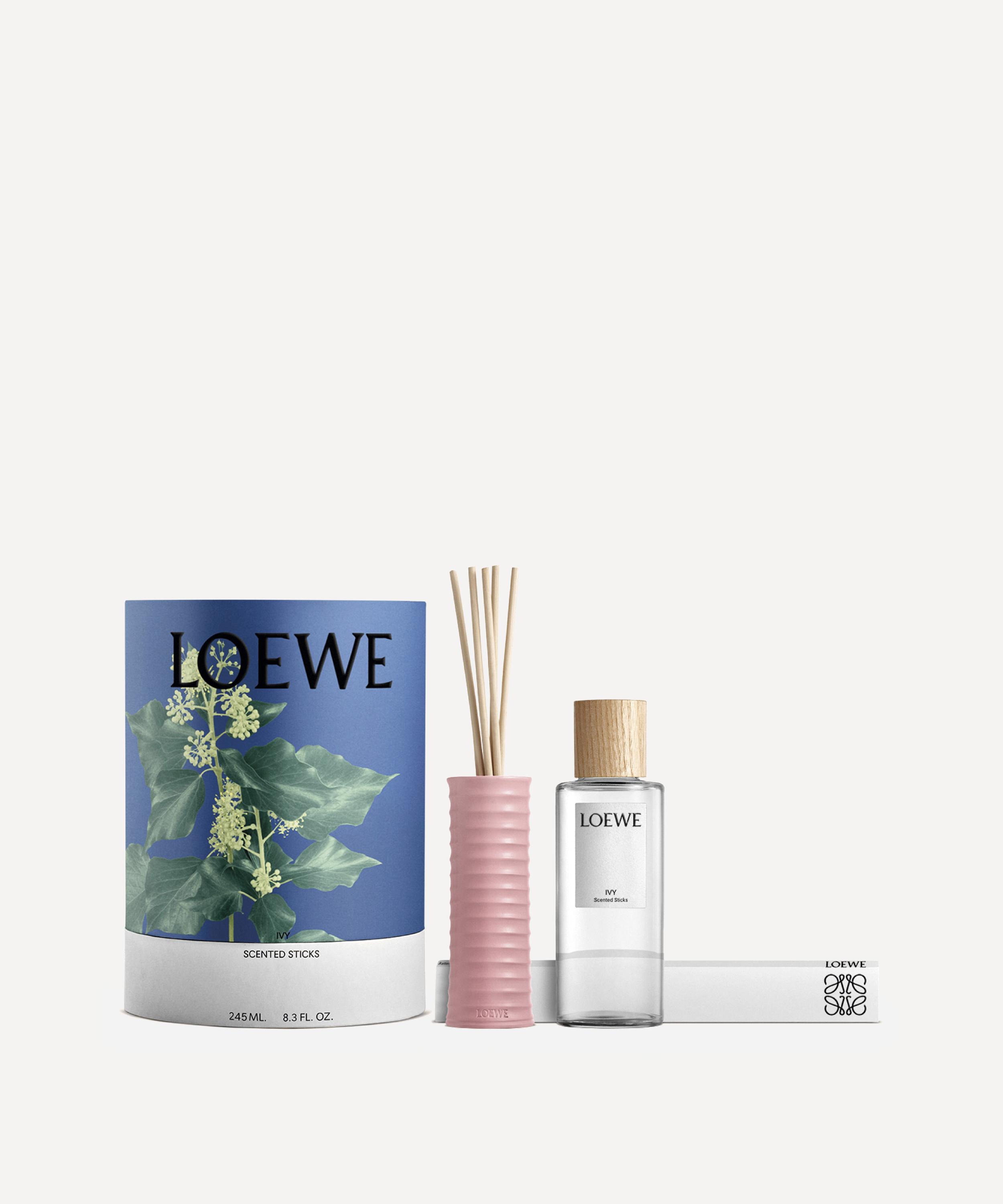 Loewe - Ivy Scented Rattan Sticks Set 245ml image number 0