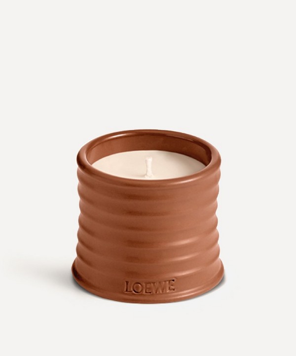Loewe - Small Juniper Berry Candle 170g image number null
