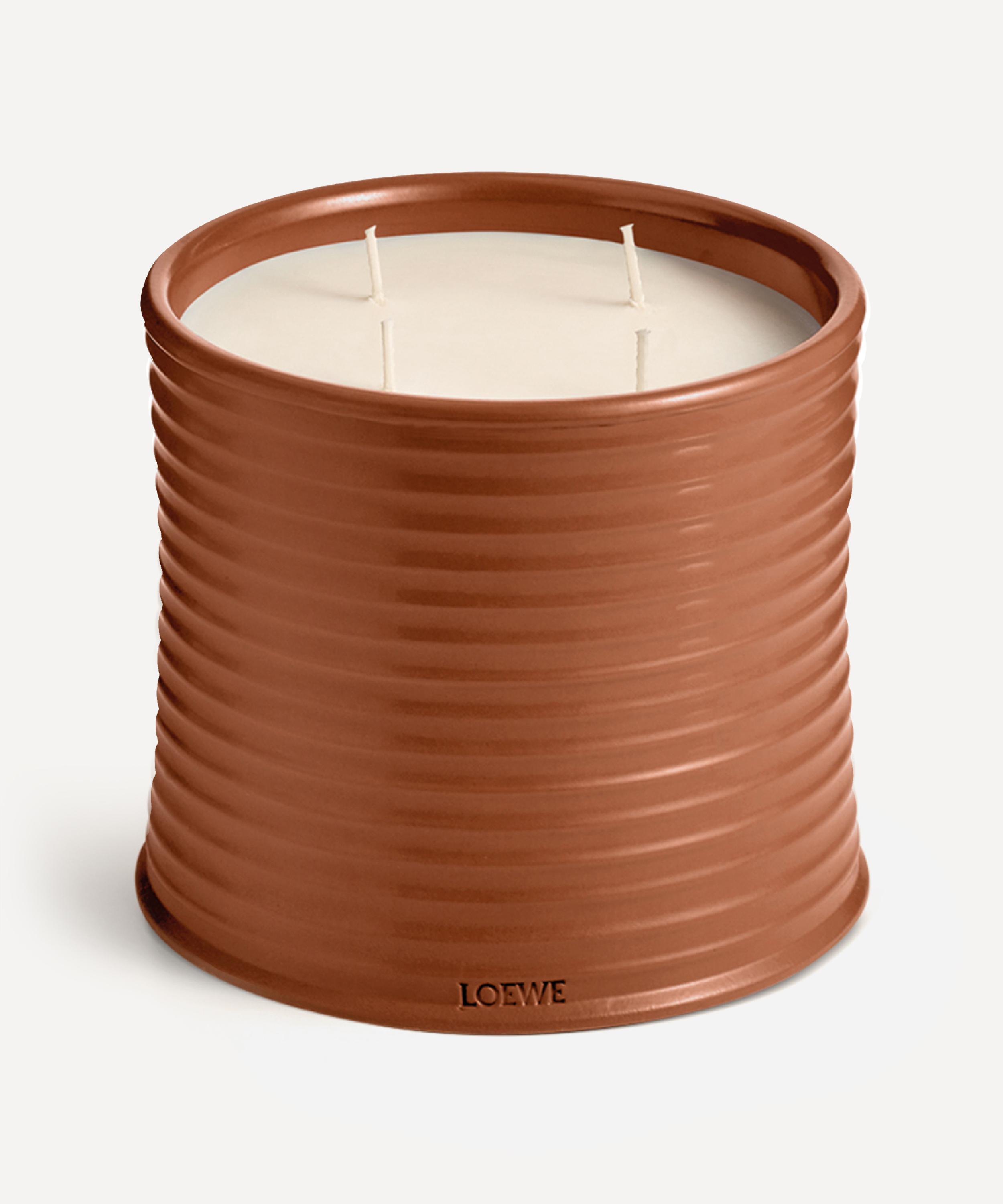 Loewe - Large Juniper Berry Candle 2120g image number 0