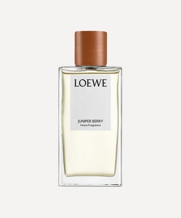 Loewe - Juniper Berry Home Fragrance 150ml image number null