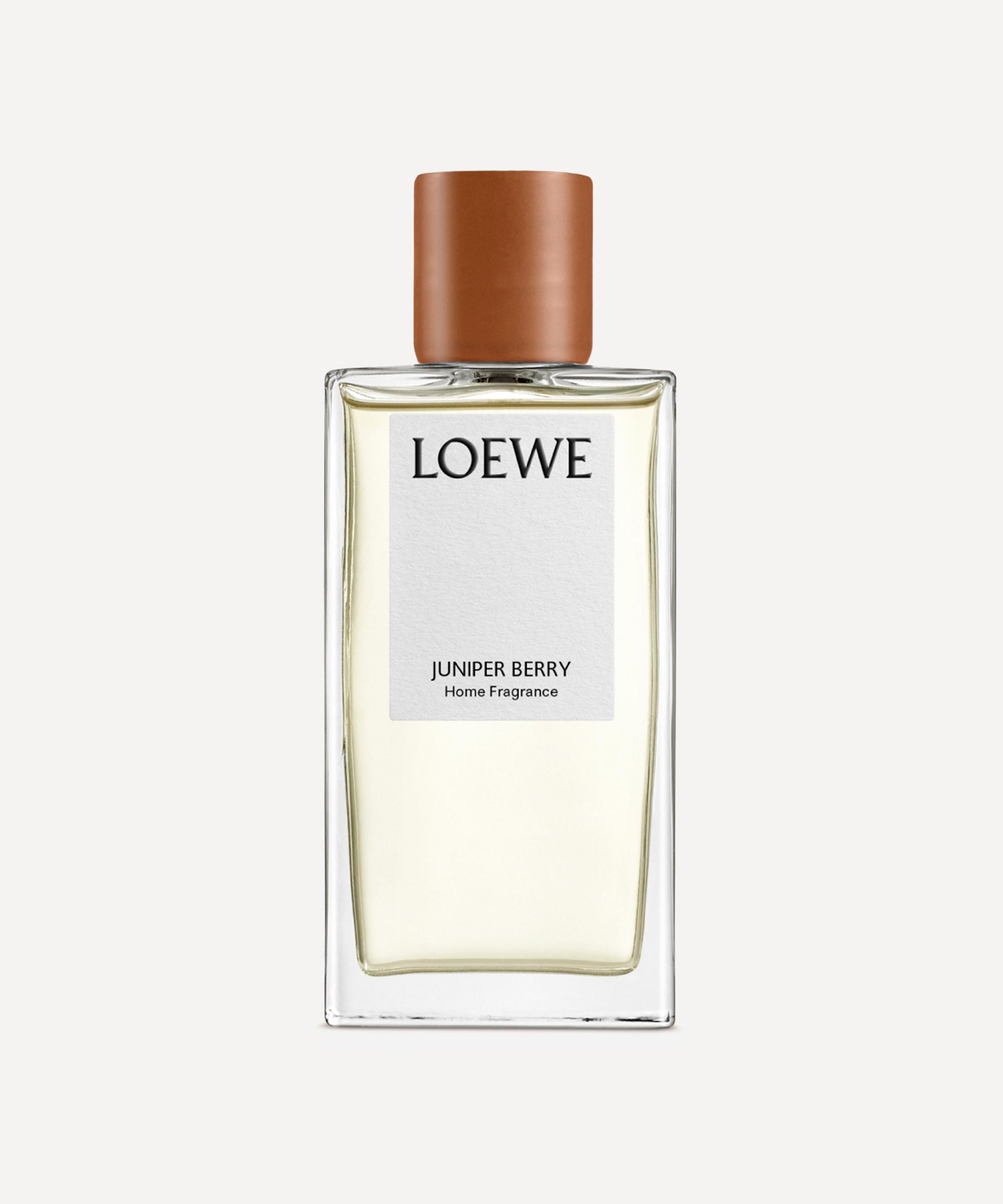 Loewe Juniper Berry Home Fragrance 150ml | Liberty