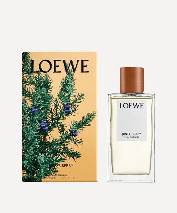 Loewe Juniper Berry Home Fragrance 150ml | Liberty