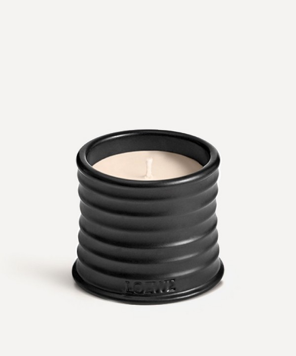 Loewe - Small Liquorice Candle 170g image number null