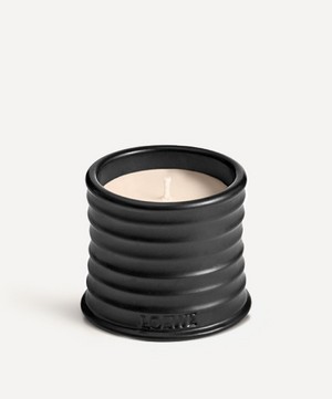 Loewe - Small Liquorice Candle 170g image number 0