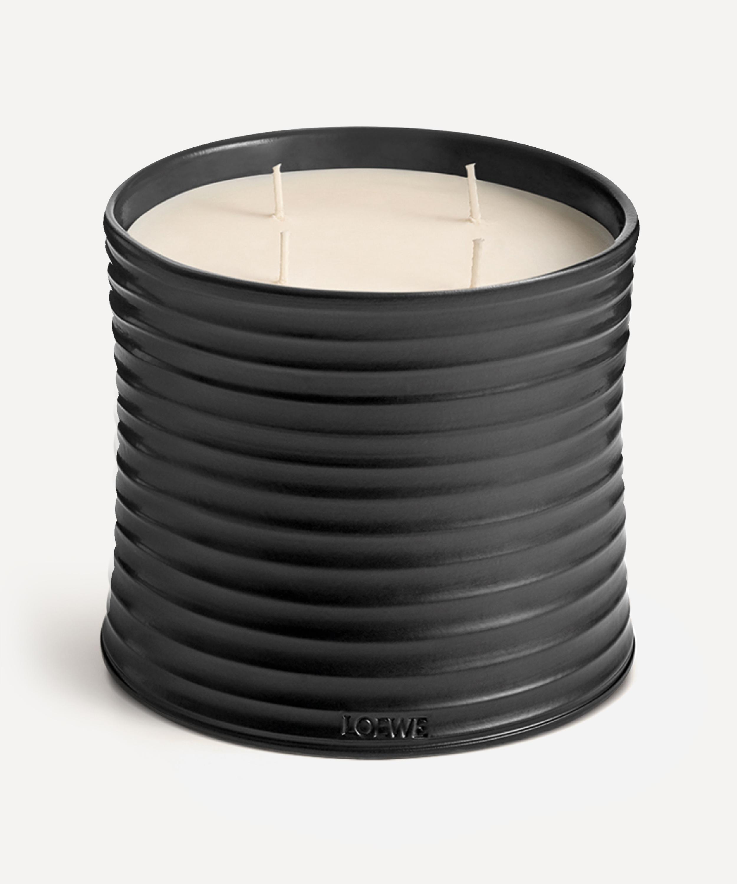 Loewe - Large Liquorice Candle 2120g image number 0