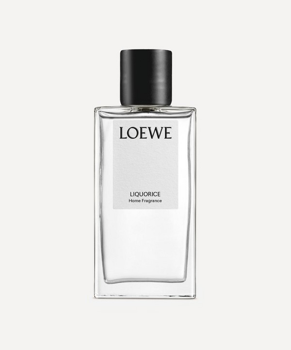 Loewe - Liquorice Home Fragrance 150ml image number null
