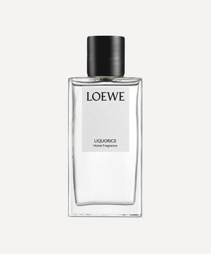 Loewe - Liquorice Home Fragrance 150ml image number 0
