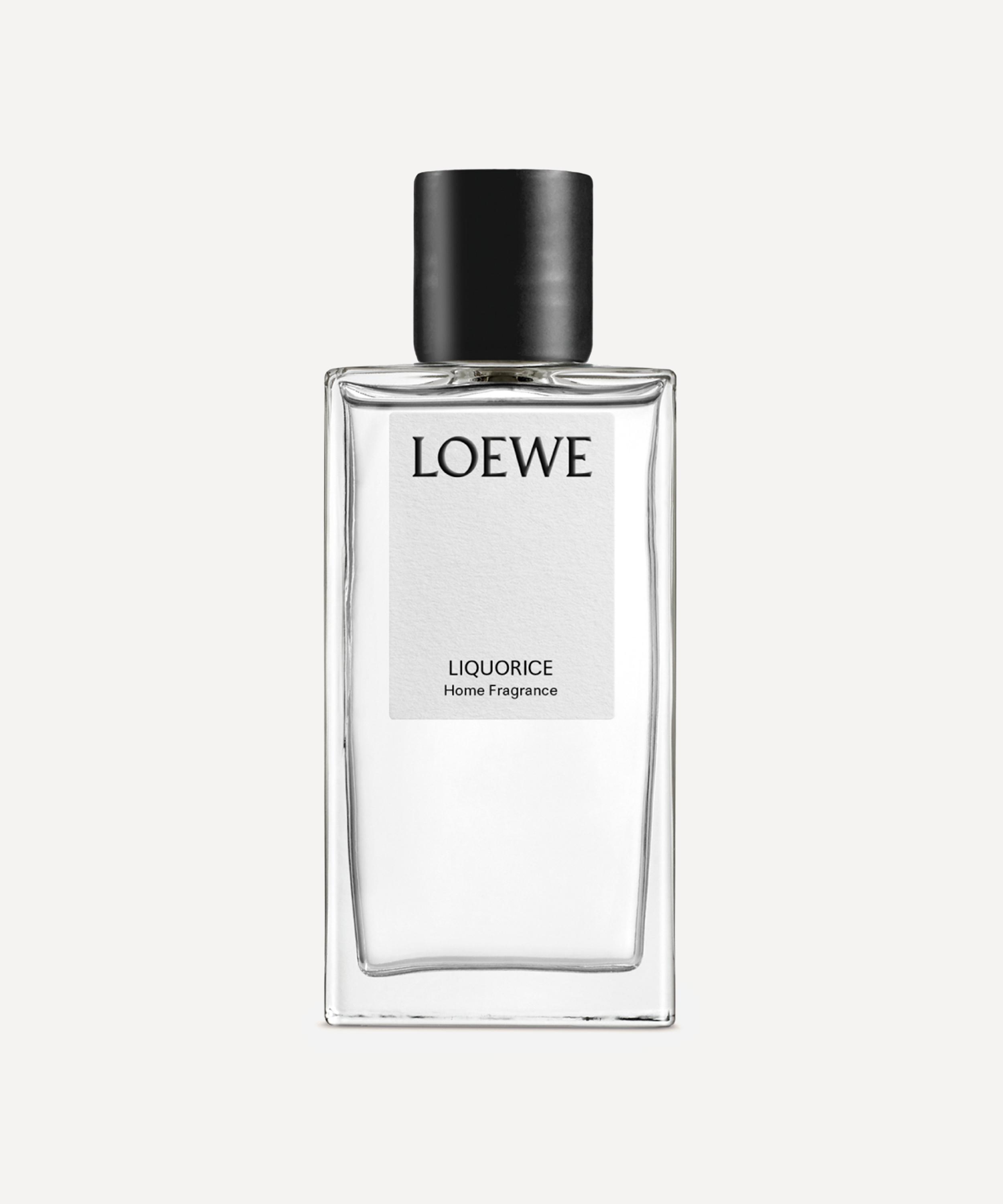 Loewe - Liquorice Home Fragrance 150ml image number 0