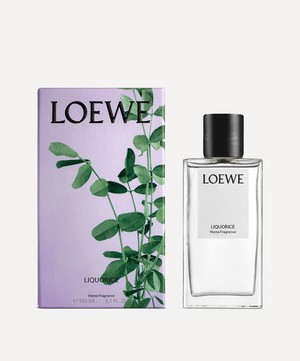 Loewe - Liquorice Home Fragrance 150ml image number 1