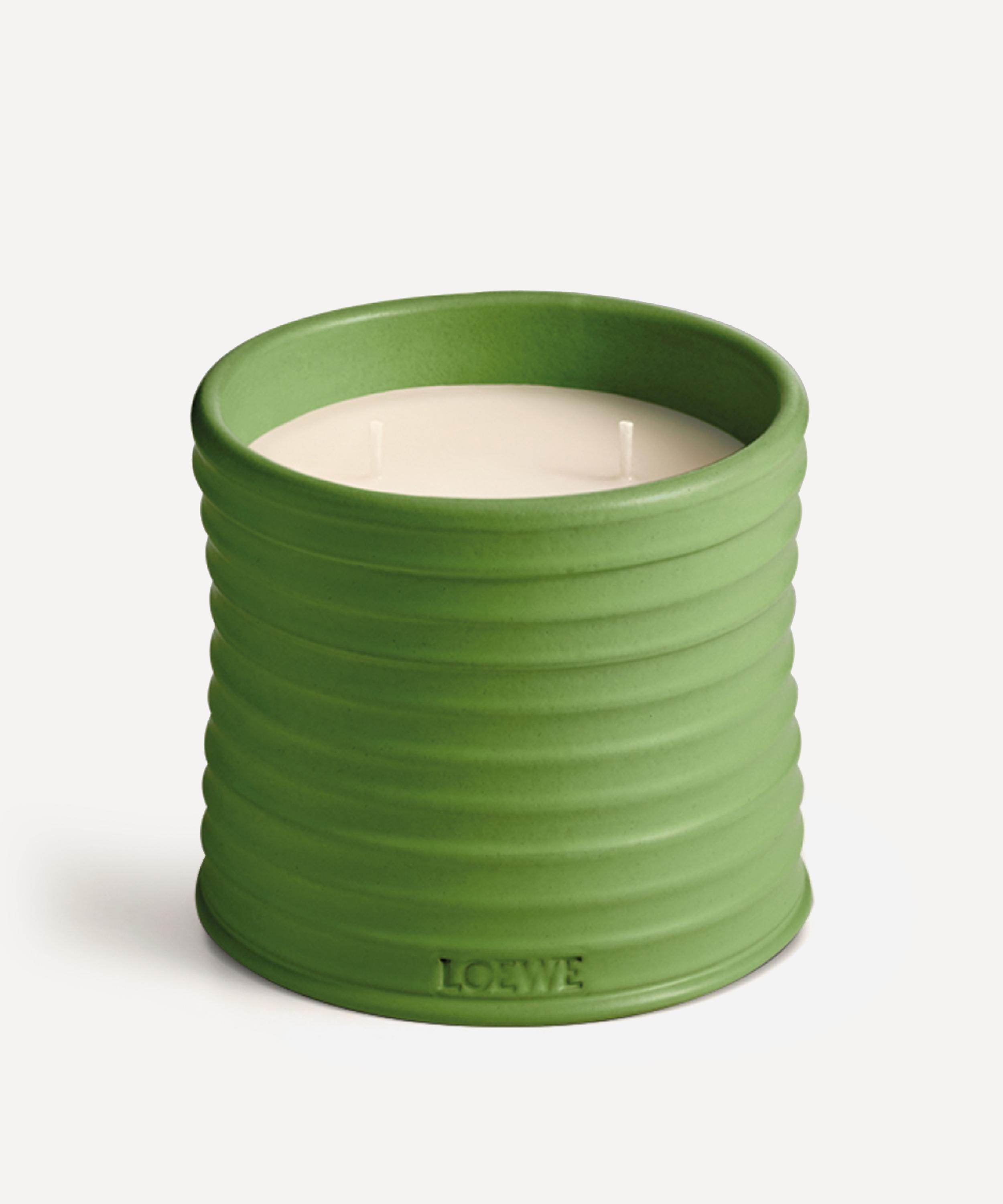 Loewe - Medium Luscious Pea Candle 610g