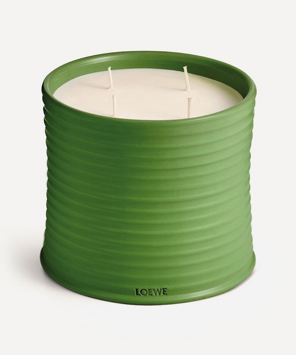 Loewe - Large Luscious Pea Candle 2120g image number null