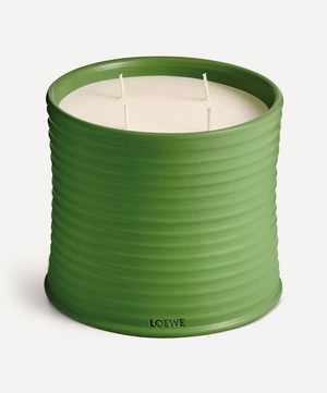 Loewe - Large Luscious Pea Candle 2120g image number 0