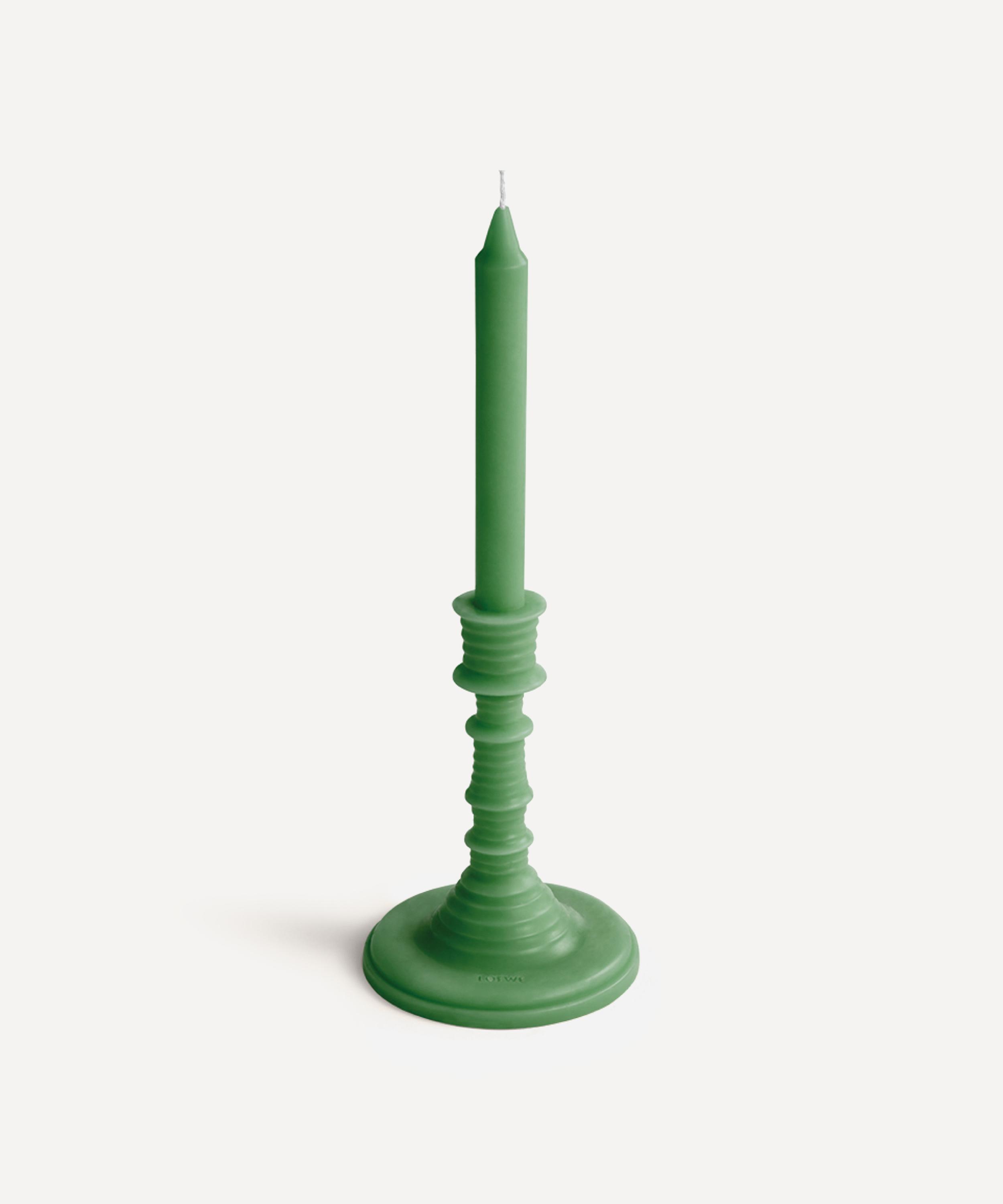 Loewe - Luscious Pea Chandelier Candle 330g