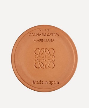 Loewe - Small Scent of Marihuana Candle 170g image number 2