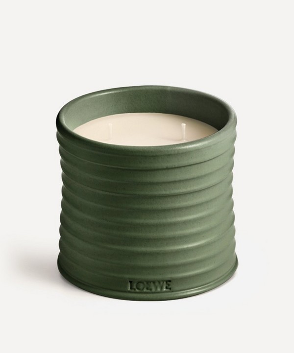 Loewe - Medium Scent of Marihuana Candle 610g image number null