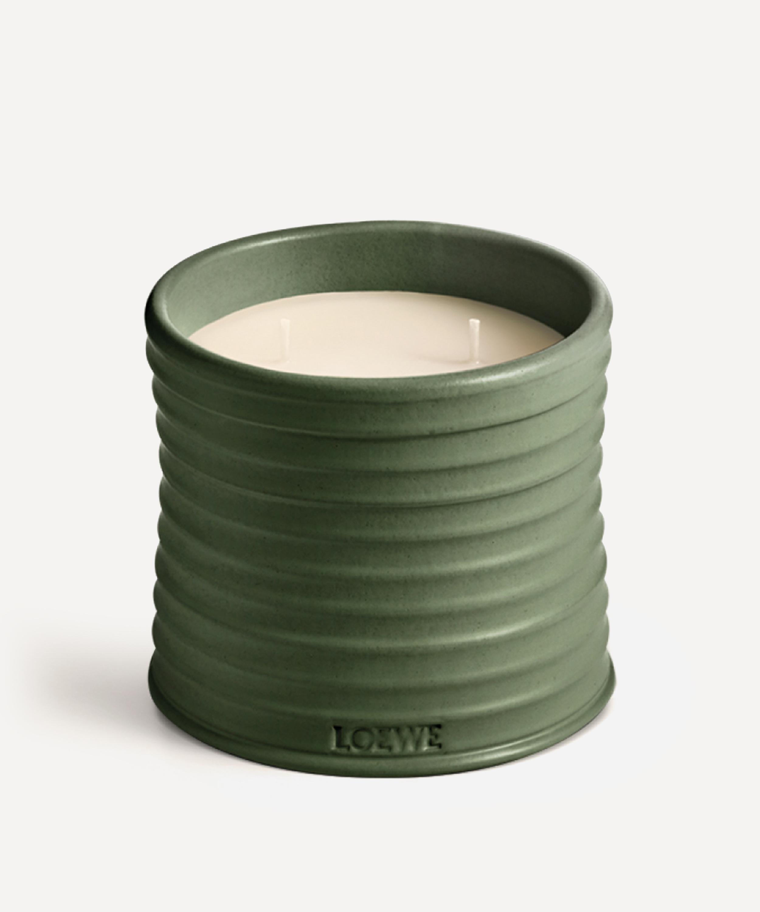 Loewe - Medium Scent of Marihuana Candle 610g image number 0