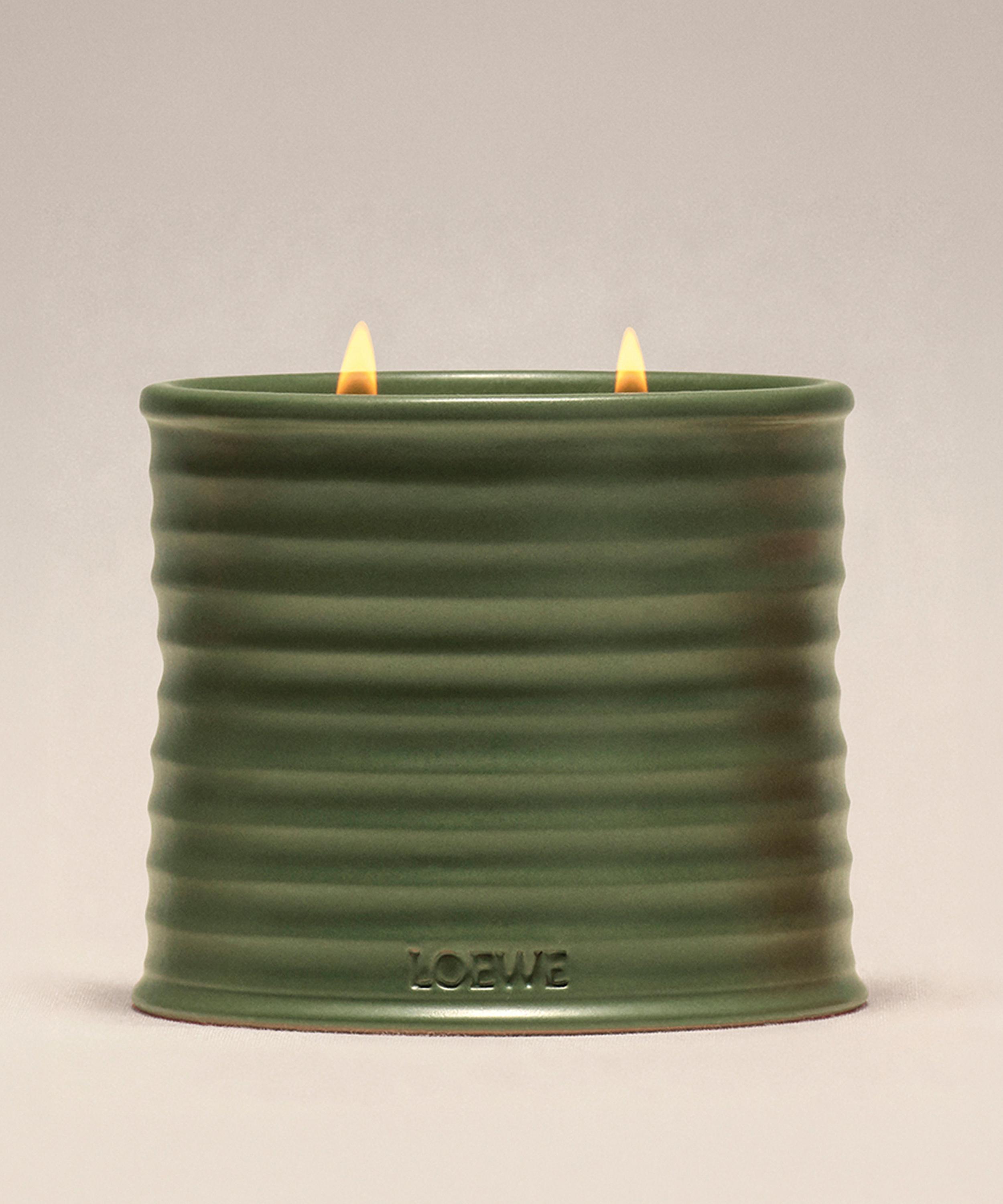 Loewe - Medium Scent of Marihuana Candle 610g image number 3
