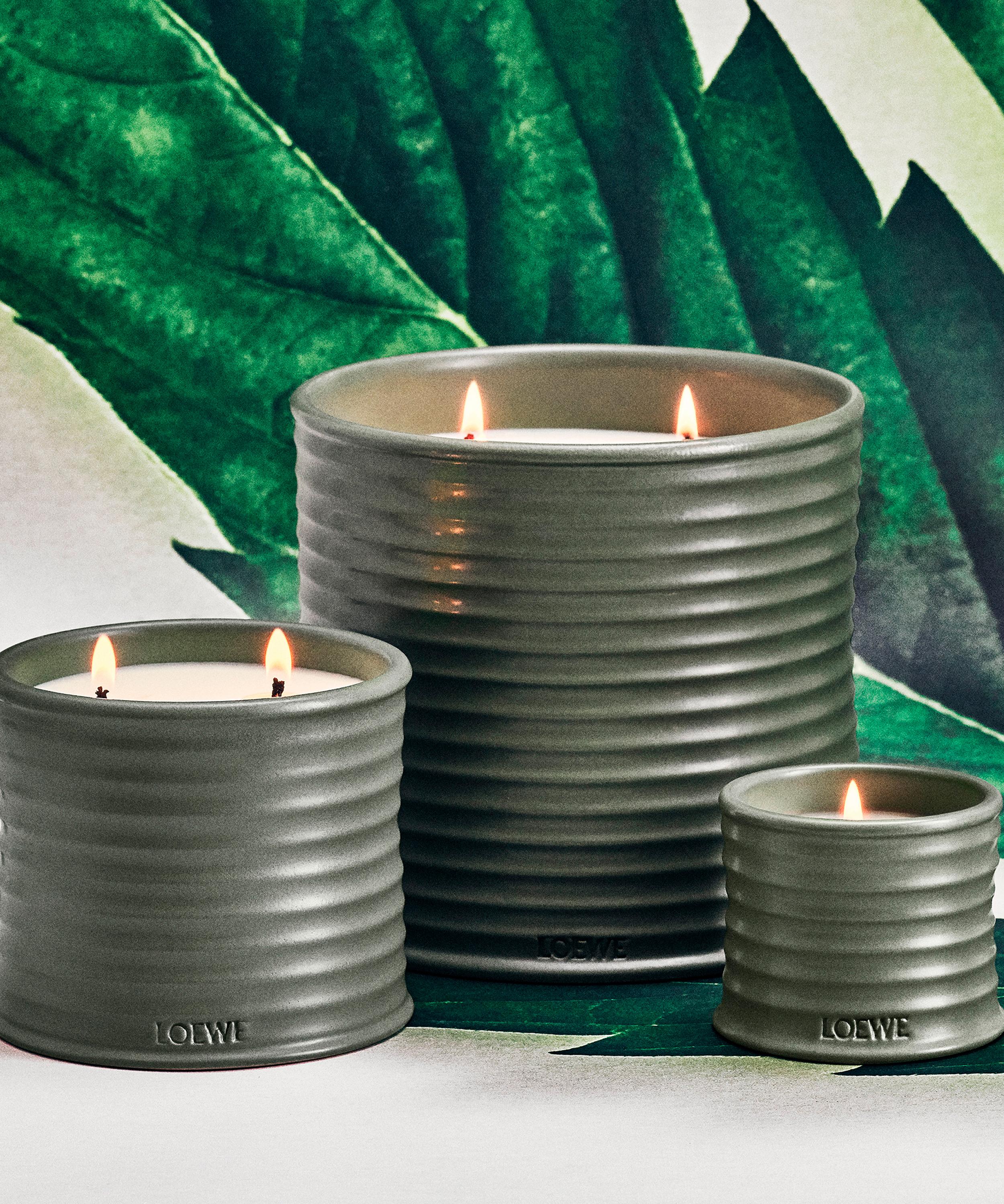 Loewe - Medium Scent of Marihuana Candle 610g image number 4