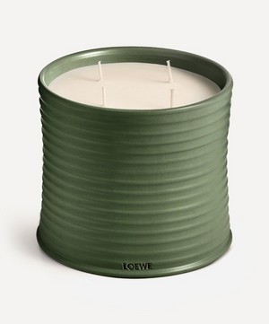 Loewe - Large Scent of Marihuana Candle 2120g image number 0