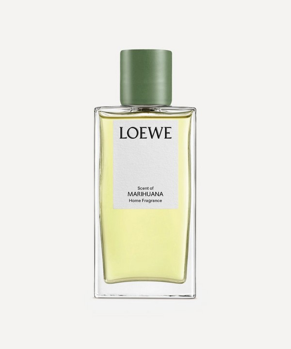 Loewe - Scent of Marihuana Home Fragrance 150ml image number null