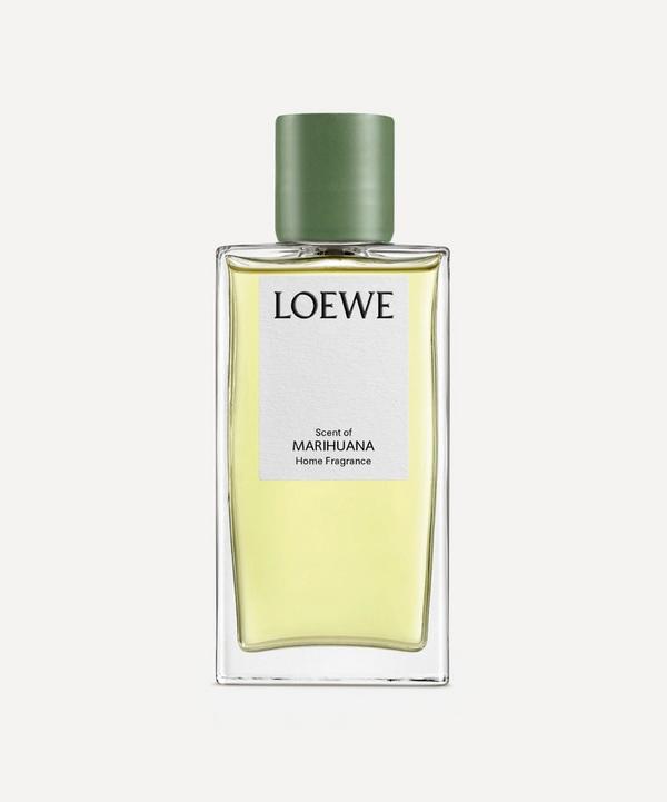 Loewe - Scent of Marihuana Home Fragrance 150ml image number null