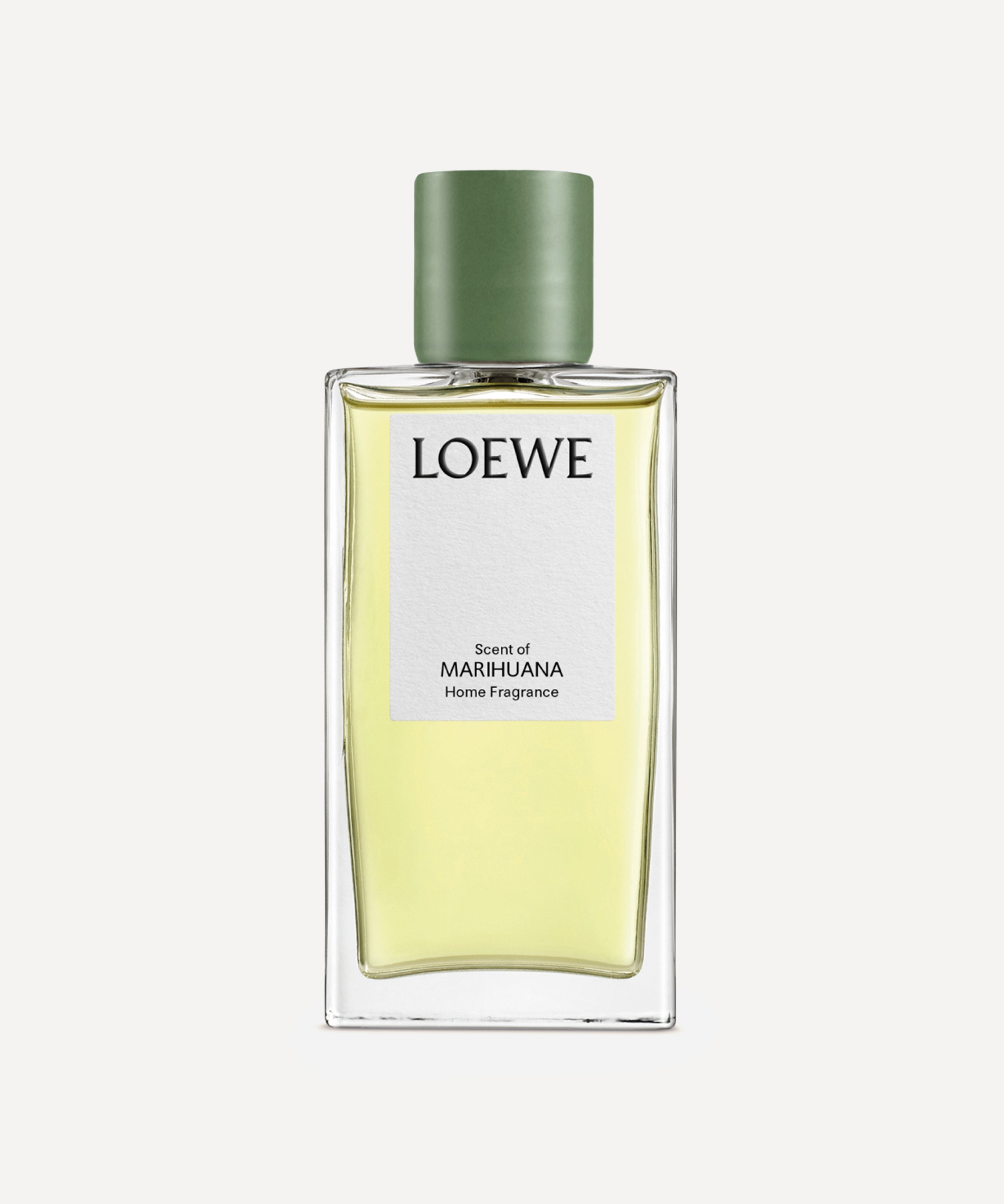 Loewe - Scent of Marihuana Home Fragrance 150ml image number 0