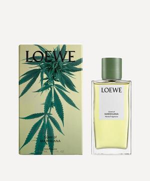 Loewe - Scent of Marihuana Home Fragrance 150ml image number 1