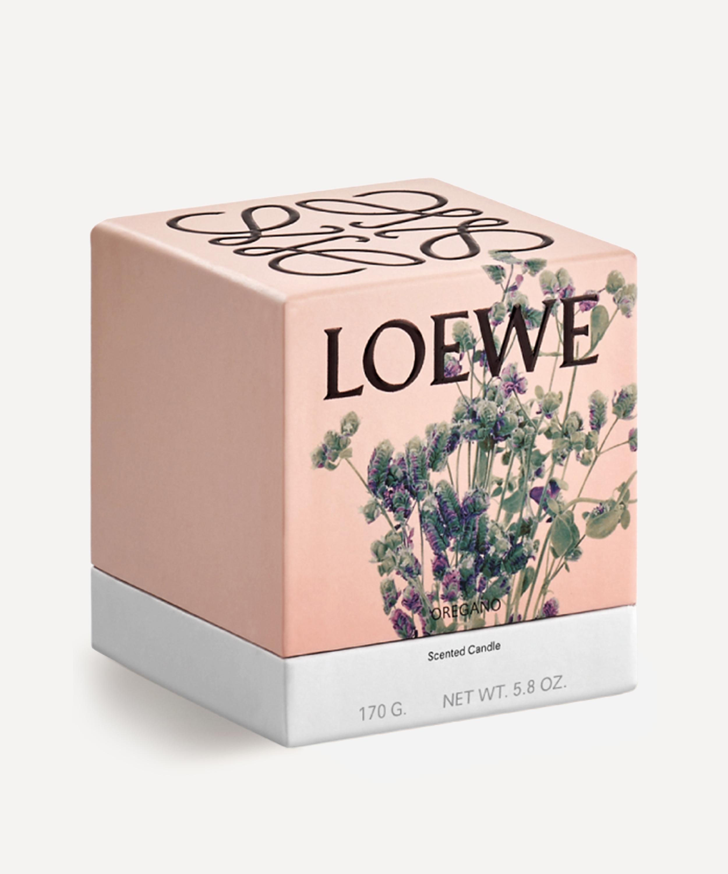 Loewe - Small Oregano Candle 170g image number 1