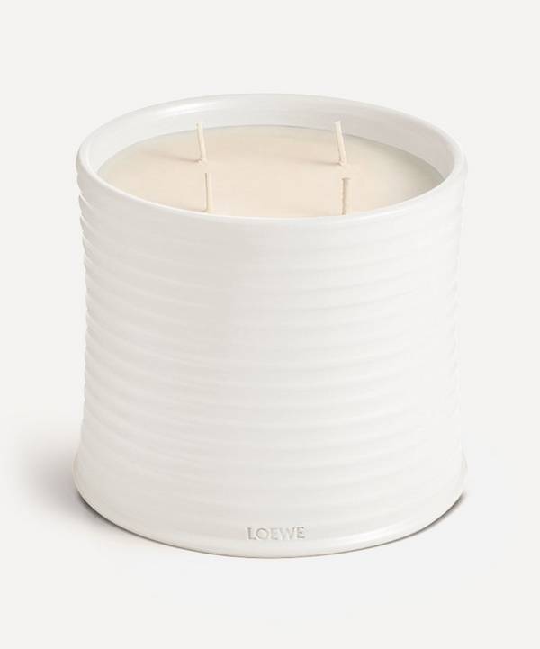 Loewe - Large Oregano Candle 2120g