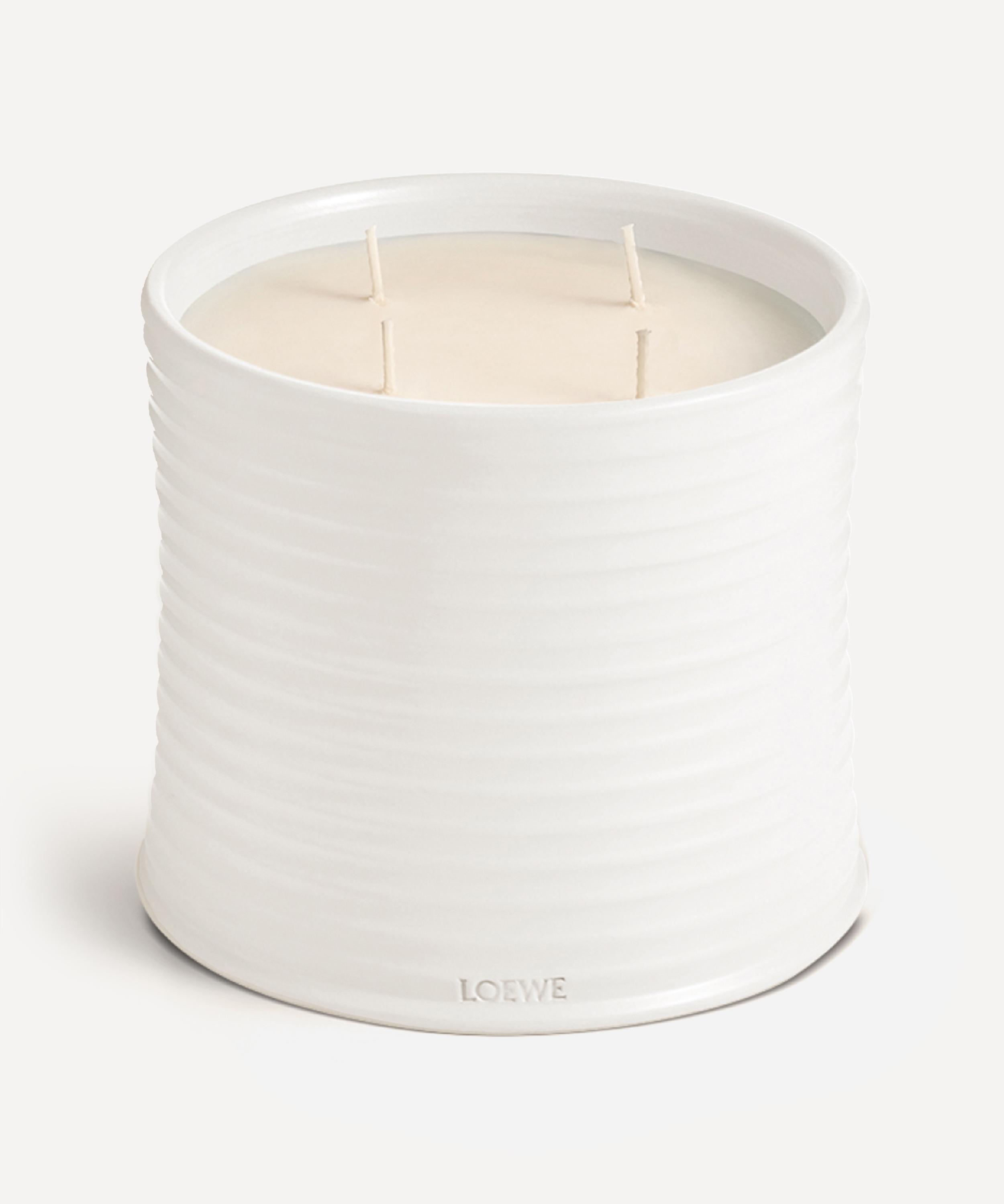 Loewe - Large Oregano Candle 2120g image number 0