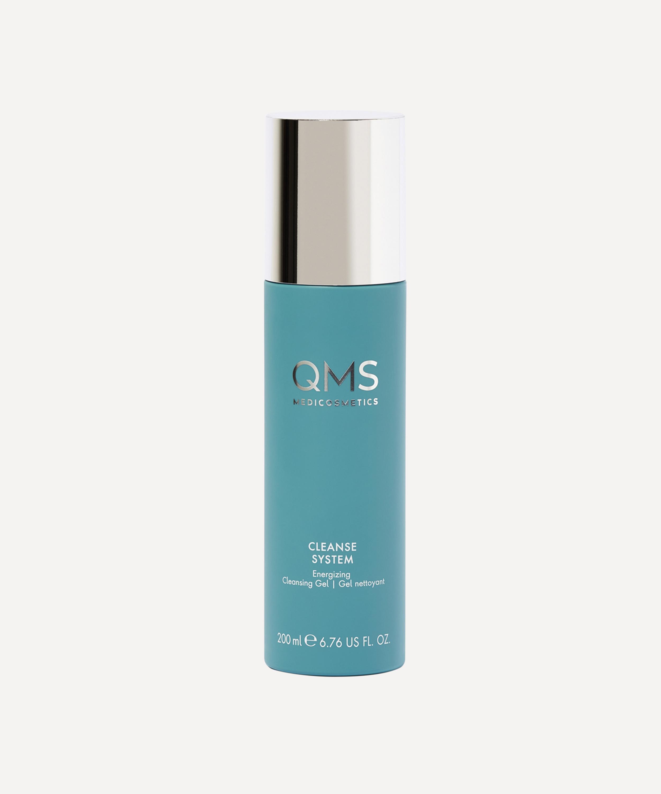 QMS Medicosmetics - Epigen Pollution Detox Cleansing Gel 150ml image number 