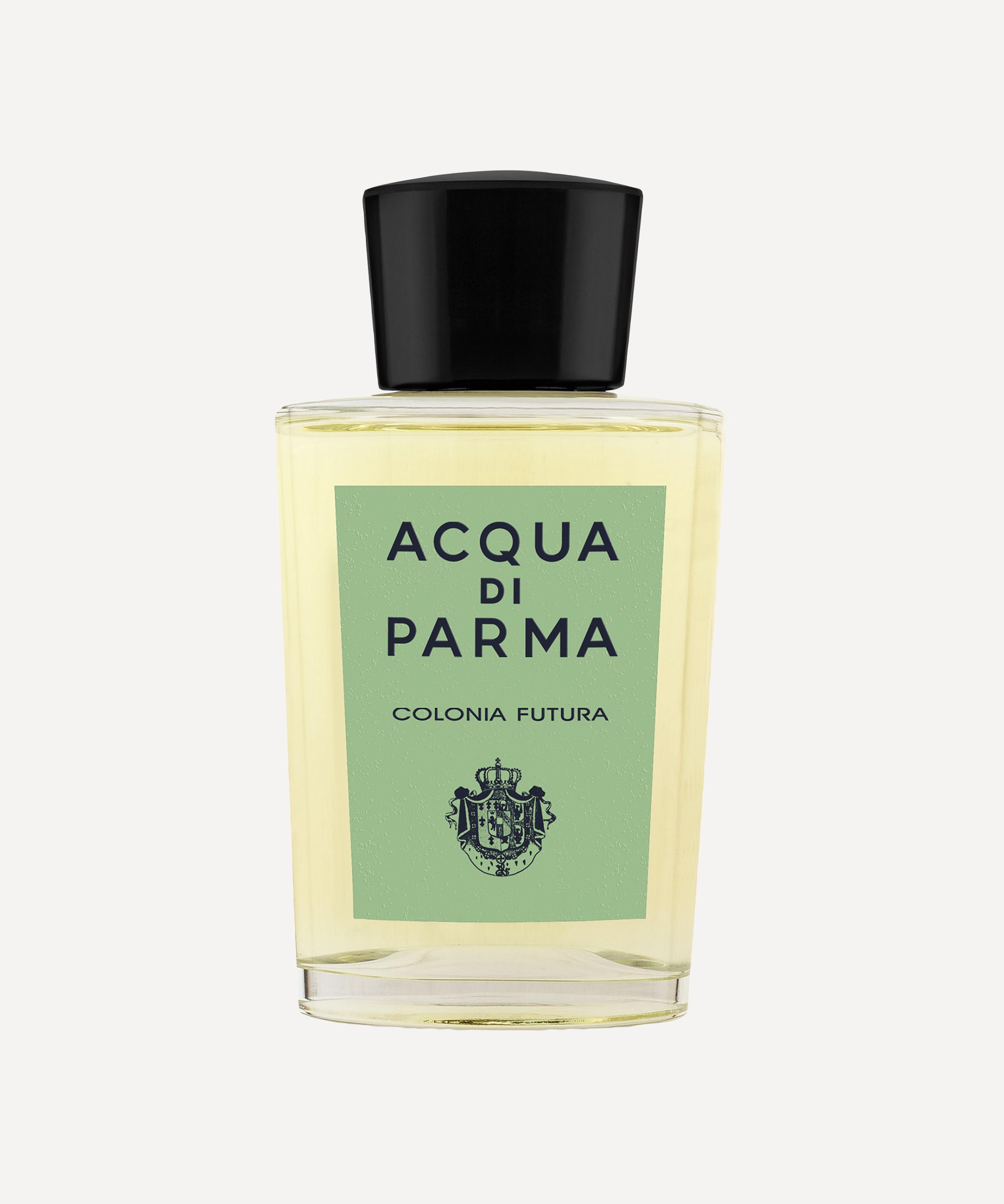 Colonia Futura Eau De Cologne 180ml Liberty