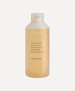 Davines - A Single Shampoo 250ml image number 0