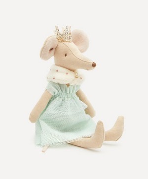 Maileg - Queen Mouse Toy image number 1