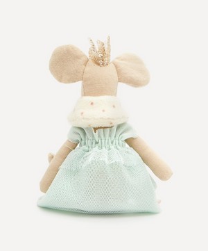 Maileg - Queen Mouse Toy image number 2