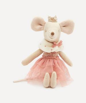 Princess Mouse Toy