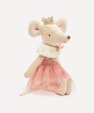 Maileg - Princess Mouse Toy image number 1