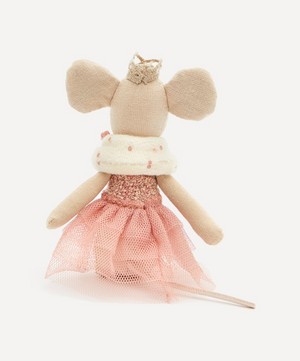 Maileg - Princess Mouse Toy image number 2