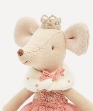 Maileg - Princess Mouse Toy image number 3